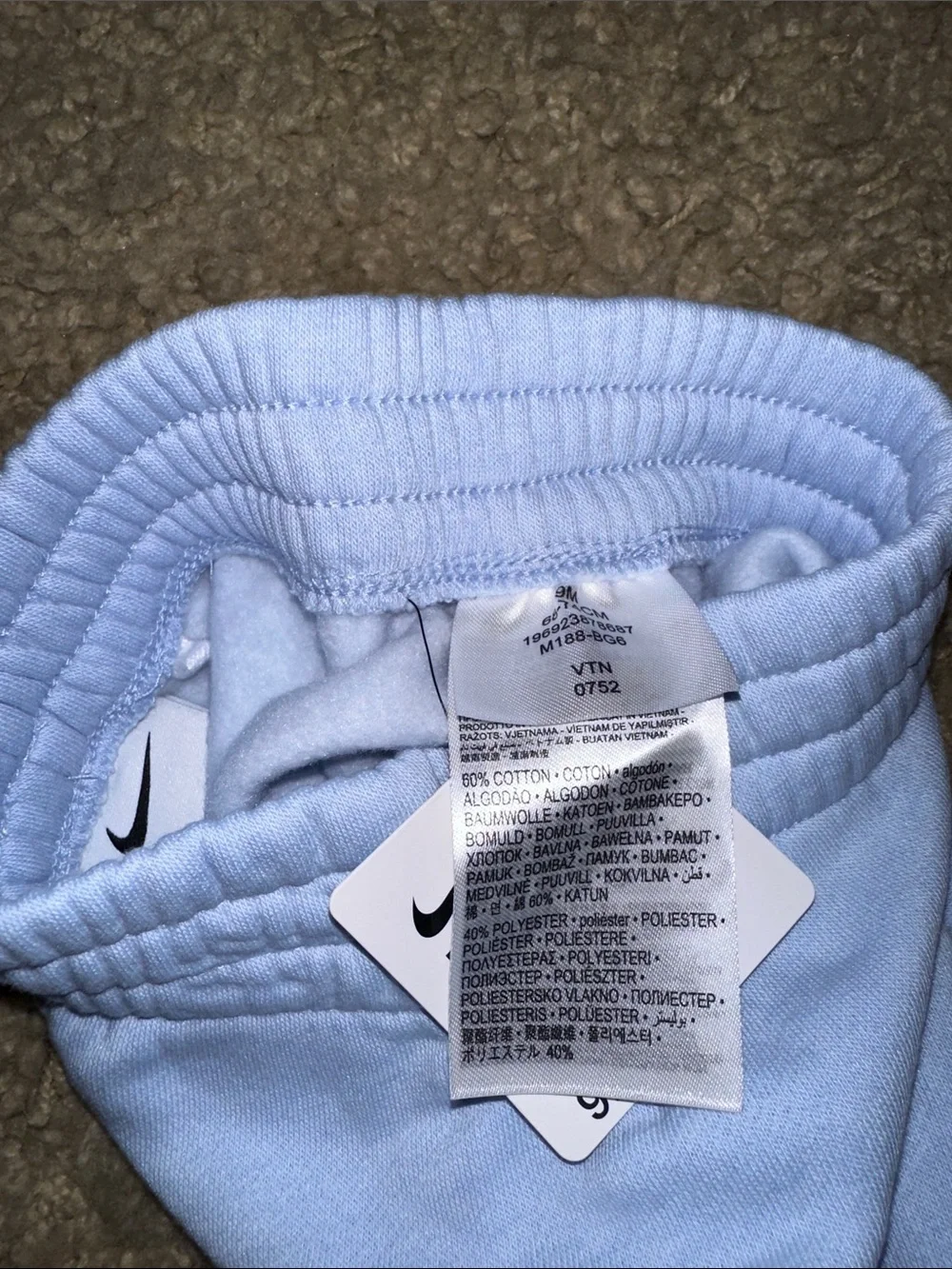Nike •brand new